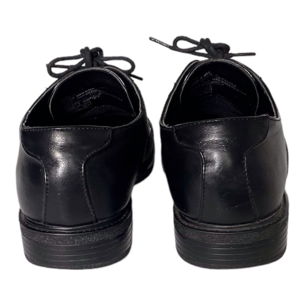 Croft&Barrow Core Technology Men's Black Shoes, 8M - Picture 2 of 8